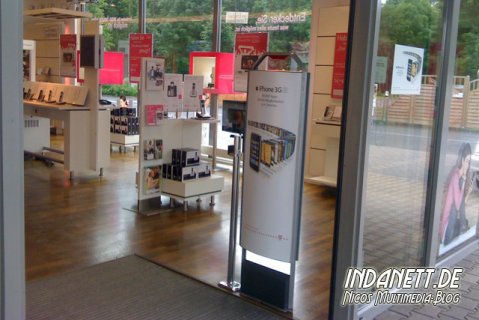 telekomladen