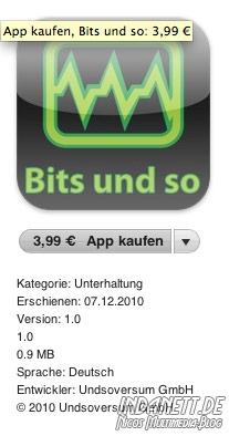 bitsundsoapp
