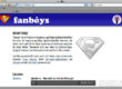 Screenshot Fanbóys