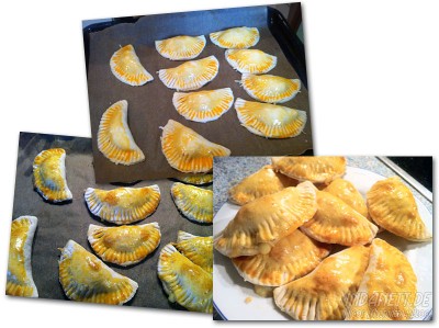Empanadas