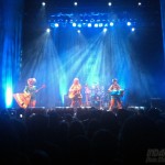 Katzenjammer in Köln 1/10