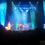 Katzenjammer in Köln 3/10