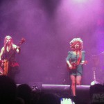 Katzenjammer in Köln 5/10