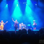 Katzenjammer in Köln 7/10