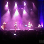 Katzenjammer in Köln 8/10