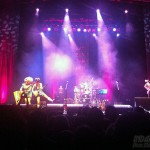 Katzenjammer in Köln 10/10