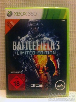 Battlefield 3