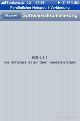 iOS 5.1.1