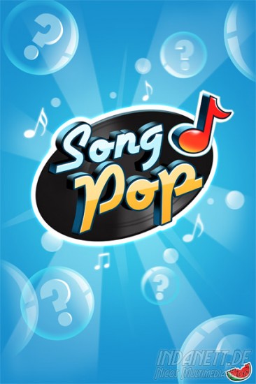 Song Pop