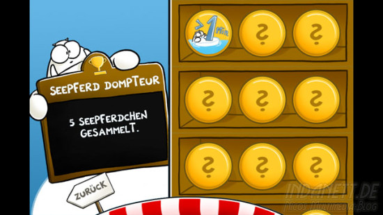 Yetipipi - Erfolge