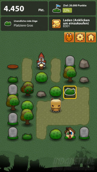 Tripletown - Ingame 2