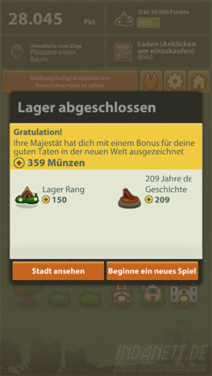 Tripletown - Ingame 5