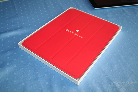 iPad Smart Case originalverpackt