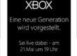 Neue Xbox 2013