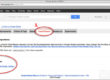 Googlereader Export Teil 2