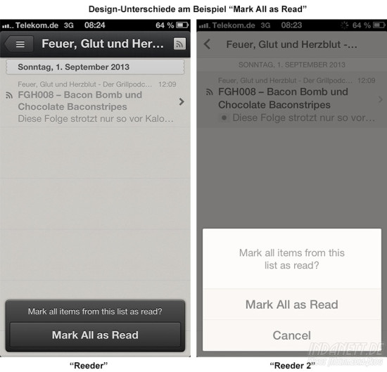 Reeder2-Design