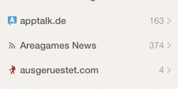 Reeder2 Screen Reeder2 Screen