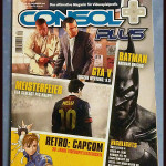 Die letzte consolPLUS