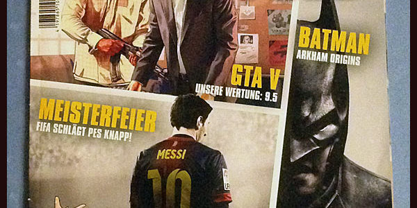 Die letzte consolPLUS Die letzte consolPLUS