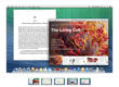 OS X Mavericks Screen