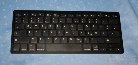 CLS Bluetooth-Keyboard