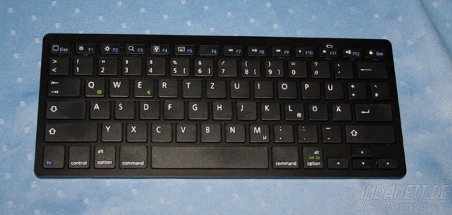 CLS Bluetooth-Keyboard CLS Bluetooth-Keyboard