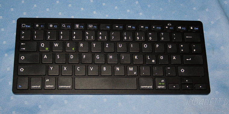 CLS Bluetooth-Keyboard CLS Bluetooth-Keyboard
