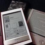 eBook-Reader: Sony und Kindle