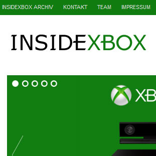 insideXbox Empfehlung Teaser
