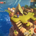 Oceanhorn - Insel