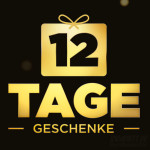 12 Tage Geschenke 2013