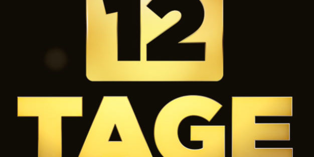 12 Tage Geschenke 2013 12 Tage Geschenke 2013