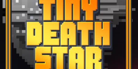 Tiny Death Star Tiny Death Star