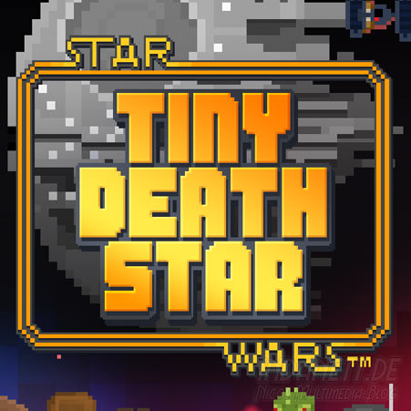 Tiny Death Star Tiny Death Star