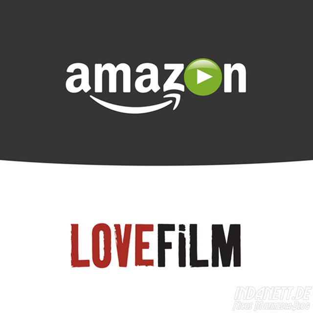 Amazon-Lovefilm Titel