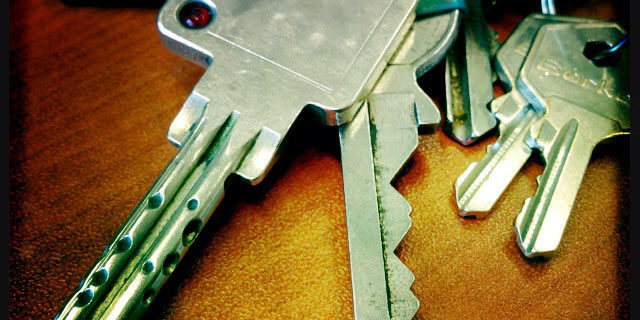 Verschlüsselt Verschlüsselt