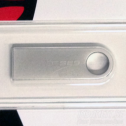 USB-Stick 64 GB USB-Stick 64 GB