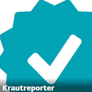 Krautreporter-Logo Krautreporter-Logo