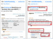 Amazon Fake-Mail