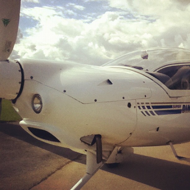 Super Dimona Super Dimona