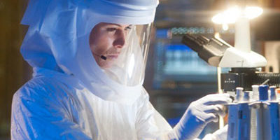 The Last Ship - Blogtitel