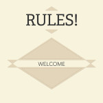 Rules! Titel