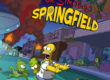 Die Simpsons Springfield Treehouse of Horror 2014 Titel