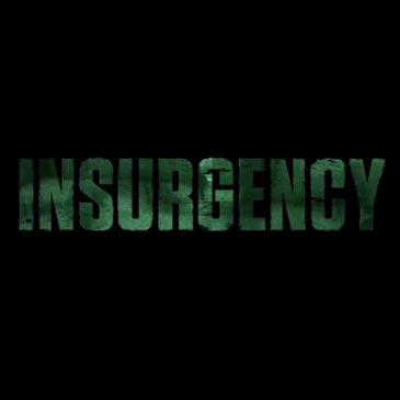 Insurgency Titel Insurgency Titel