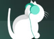 Podcat Podcast-Client Startbildschirm