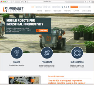 Pflanzroboter Titel Pflanzroboter Titel