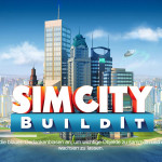 SimCity Buildit Titel