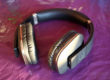 August EP650B Bluetooth Wireless Stereo Headphones