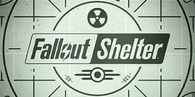 Fallout Shelter Titel