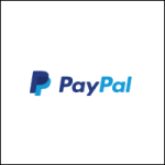 Paypal-Logo
